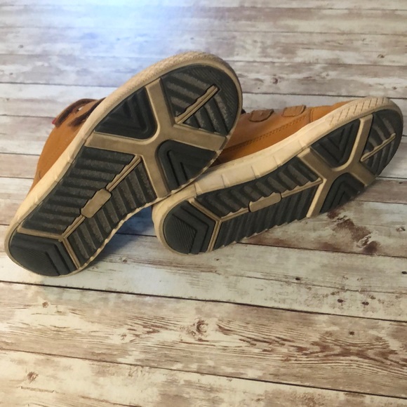 Boys casual hightops - Picture 8 of 8